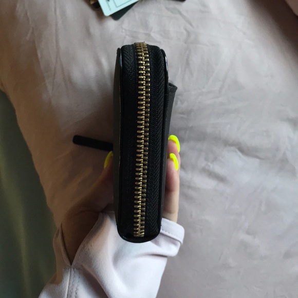 Kate spade Black wallet - Picture 6 of 8